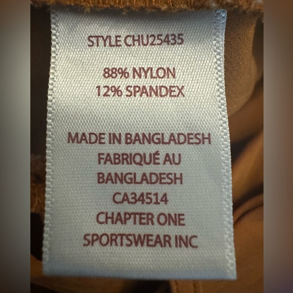 Autres Filles Pants - Picture 5 of 5